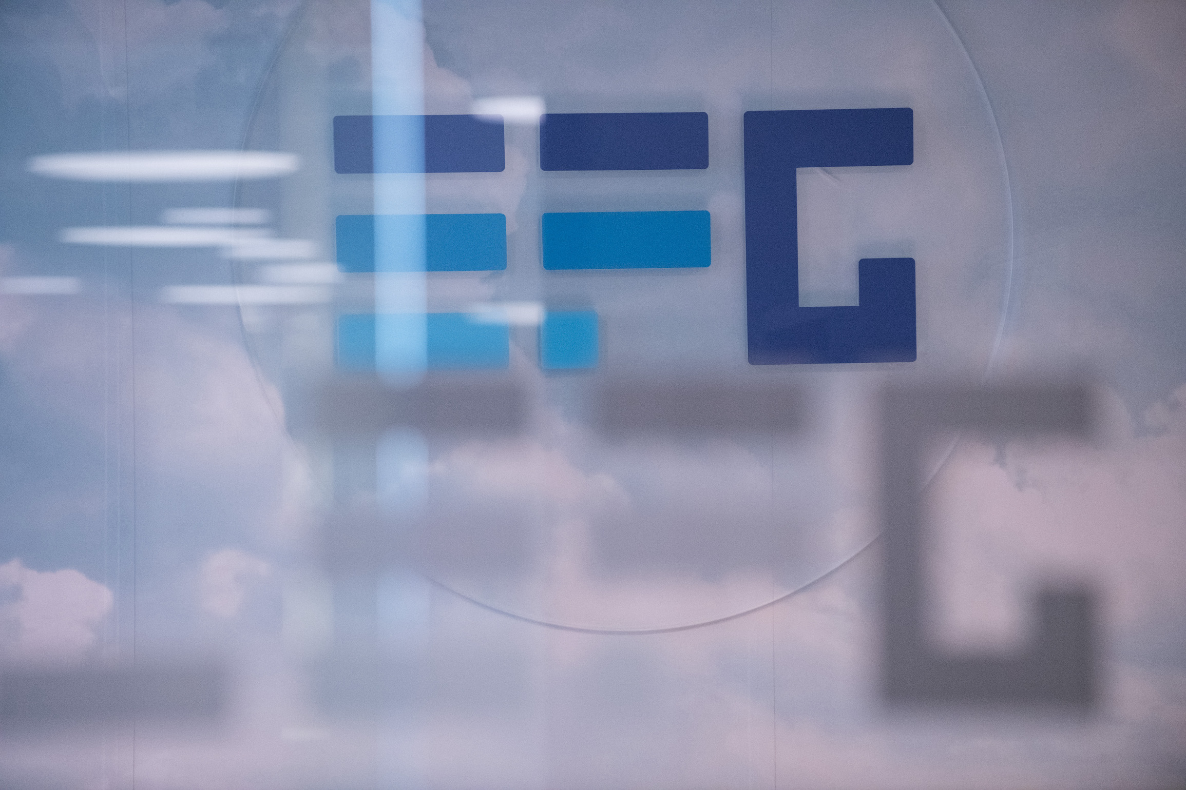 Energy financial group