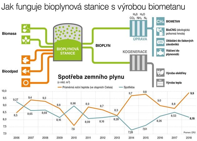 bioplyn